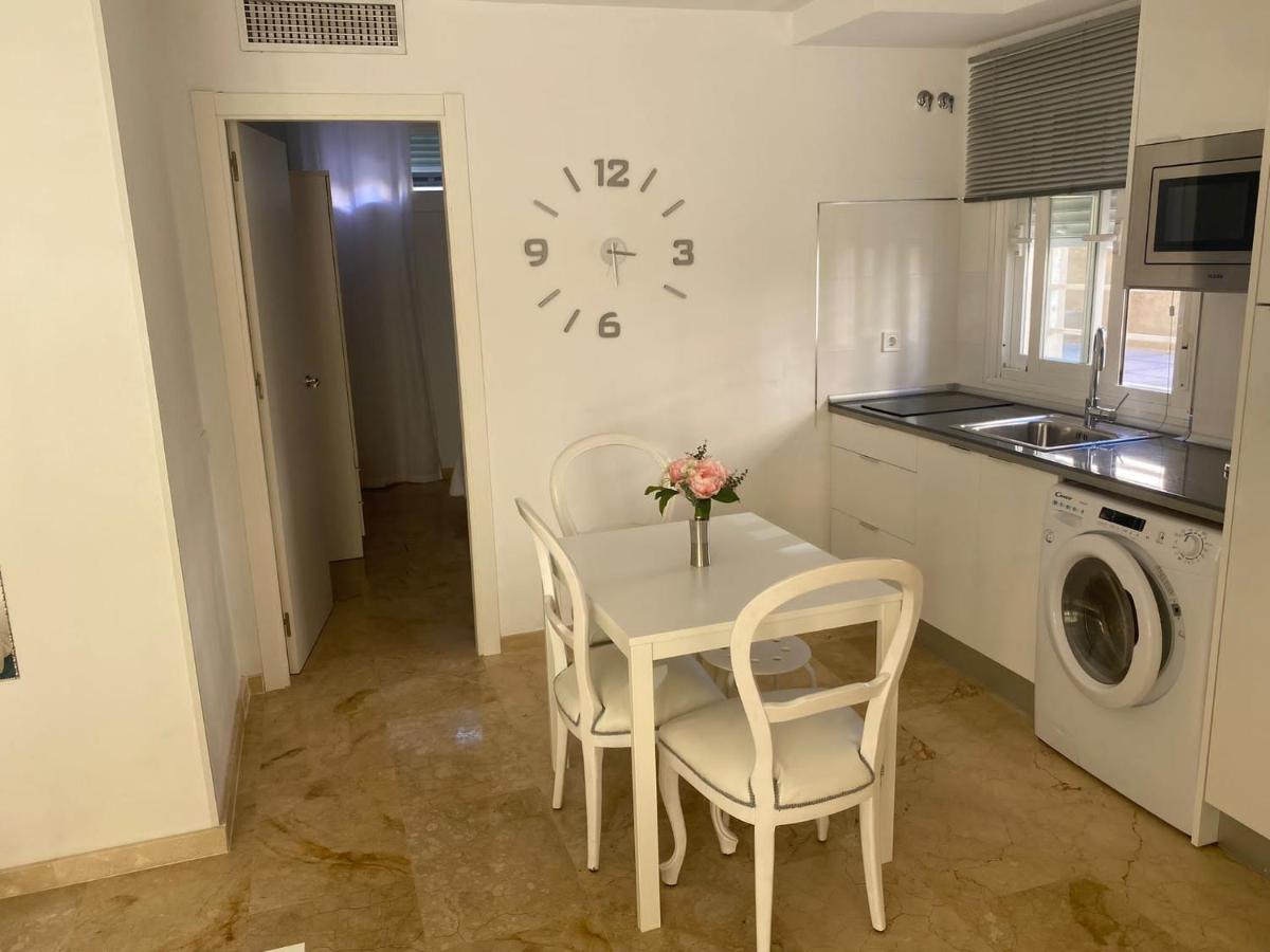 Appartement Mirador Del Estrecho Tarifa